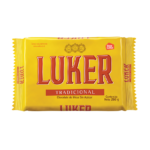 Chocolate Luker Amargo 250 gr