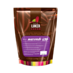 Choco Luker Macondo 60% 2.5Kg