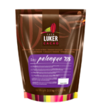 Choco Luker Palenque 70% 2.5Kg