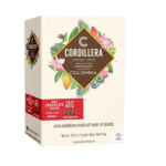 Chocolate Cordillera 65% x 5 Kg