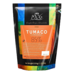 Choco Lucker Tumaco 85% x 2.5 Kg.