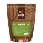 Chocolate Luker Mulata 37% sugar free 2.5KG