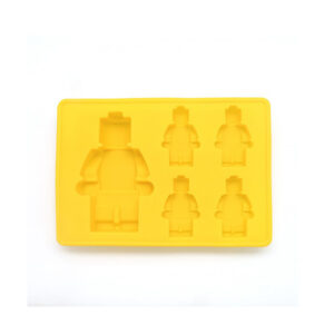 Molde para Chocolates hombre Lego x5 – TiendaPan