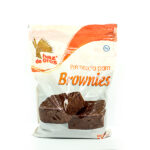Pre Mezcla Lista Para Brownies 2.5kg