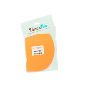 Raspe Flex Curvo Plástico para Pastelería – TiendaPan