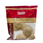 Cobertura con sabor a Chocolate Blanco – Nestlé 1.5kg
